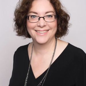 Meet your Posher, Chantal